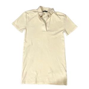 Zara Collared Dress